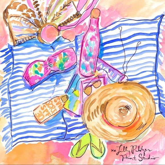 Meet your Posher, Andrea - Picture 1 of 1